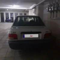 پراید۱۳۸۸|خودرو سواری و وانت|محمدشهر, همایون ویلا|دیوار