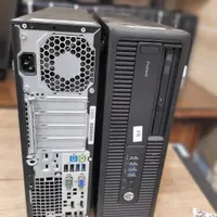 کامپیوتر مینی کیس اچ پی پردازنده/hp/usb 3/i5|رایانه رومیزی|کرمانشاه, |دیوار