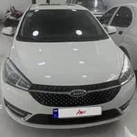 آریزو 5 مدل ۱۴۰۱ بدون نقطه