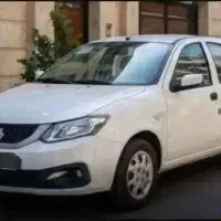 ساینا s / صفر کیلومتر / اقساط با کارمزد بانکی
