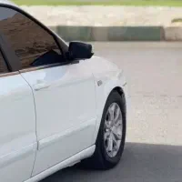 سمند سورن EF7