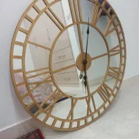 ساعت دیواری