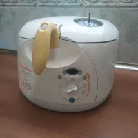 سرخ کن مولینکس نو هیچی استفاده نشده