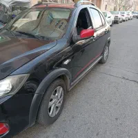 کوییک Rمدل ۱۴۰۱|خودرو سواری و وانت|فردیس, شهرک ۱۱۰|دیوار