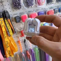 ایرپاد شیشه ای ضدآب