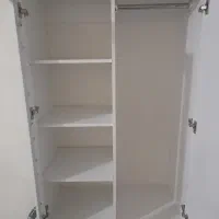 کمد|جاکفشی، کمد، دراور|تهران, باشگاه نفت|دیوار