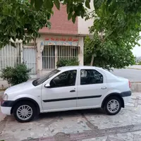 النود پارس تندر 90|خودرو سواری و وانت|شیراز, سجادیه|دیوار