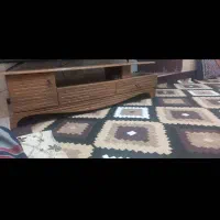 میزتلویزیون|تلویزیون و پروژکتور|کرمان, |دیوار