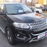 تیگو 5 مدل 1395|خودرو سواری و وانت|تهران, تهرانپارس جنوبی|دیوار