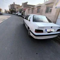 پارس تیوفایو