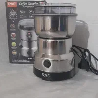 اسیاب و کتری برقی|اجاق گاز و لوازم برقی پختوپز|مشهد, کوی ولیعصر|دیوار