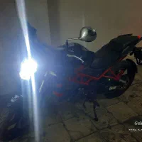 بنلی ۲۵۰ مدل ۱۴۰۴  صدمیلیون زیرقیمت|موتورسیکلت|تهران, سازمان برنامه جنوبی|دیوار