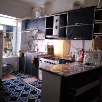 منزل واقع در چهار را بیمارستان با امکانات فول|اجارهٔ خانه و ویلا|کهنوج, |دیوار