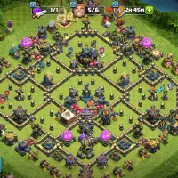 تاون هال 17 مکس