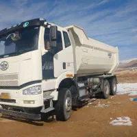 فاوکمپرسی ۴۰۱|خودرو سنگین|ماهنشان, |دیوار