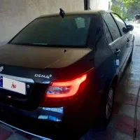 دنا فول تیپ ۲ خانگی|خودرو سواری و وانت|شاهین دژ, |دیوار