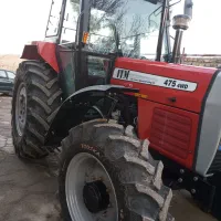 تراکتور ۴۷۵|خودرو سنگین|تایباد, |دیوار