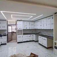 کناف و کاغذ دیواری