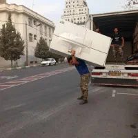 باربری سهند