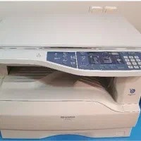 دستگاه فتوکپی بزرگ شارپ