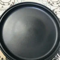 ماهیتابه برقی اصل  بزرگ‌