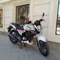 بنلی ۱۵۰ در حد صفر نقد و اقساط|موتورسیکلت|همدان, |دیوار