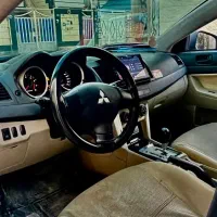 میستوبیشی لنسر 2016GT|خودرو سواری و وانت|اهواز, پردیس دو|دیوار