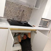 لوله‌کشی|خدمات پیشه و مهارت|شیراز, شریف‌آباد|دیوار