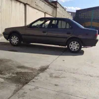 پژو روا|خودرو سواری و وانت|کرمانشاه, |دیوار