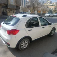 کوییک 402 بدون رنگ