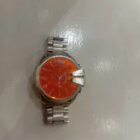 دوعددساعت مچی دیزل اصل|ساعت|تهران, شیوا|دیوار