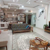 خانه شیک و تمیز و مرتبط ویلایی حیاط دلباز