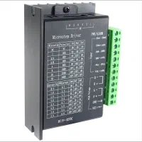 درایور TB6600 توشیبا-اورجینال، پرینتر ۳ بعدی و CNC|قطعات و لوازم جانبی رایانه|تهران, تهرانپارس جنوبی|دیوار