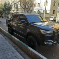 کی ام سی تی ۸ (kmc t8)مدل ۱۴۰۲|خودرو سواری و وانت|تهران, هروی|دیوار