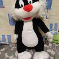 عروسک خرسی بزرگ|اسباب‌بازی بچه|پاکدشت, پاکدشت (مامازند)|دیوار