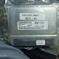 Ecu ریو ، نو|قطعات یدکی و لوازم جانبی|نیشابور, شهرک فرهنگیان|دیوار