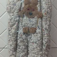 سرهمی نوزادی