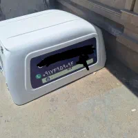 اتاق فایبر گلاس