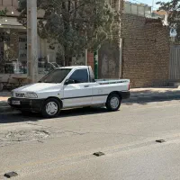 پراید وانت ۹۴