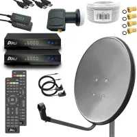 نصب آنتن تنظیم ثابت،مرکزی(همه وقت همه جا)‌مهرشهر