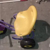 سه چرخه کودک|دوچرخه، اسکیت، اسکوتر|اصفهان, فرح آباد|دیوار