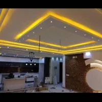 برق کار،برقکار،اجرای لاین نوری تخصصی کل شیراز|خدمات پیشه و مهارت|شیراز, دکتر حسابی|دیوار