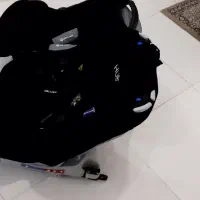 صندلی ماشین و کریر|تخت و صندلی بچه|بجنورد, |دیوار