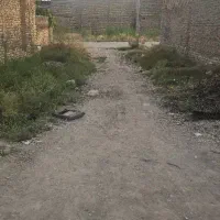 فروش زمین ۱۶۰ متری دونبش|فروش زمین و ملک کلنگی|شیراز, دارالرحمه|دیوار