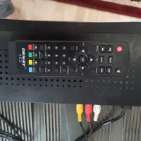 تلویزیون سونی 21 اینچ با دیجیتال|تلویزیون و پروژکتور|الوند, |دیوار