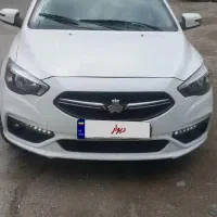 شاهین ۴۰۱ سانروف دار ۵۰ تا کار