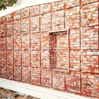 انجام تخصصی آجرنما و سنگ