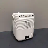 ویدیو پروژکتور Q3 pro گیمینگ با دسته بازی آکبند|تلویزیون و پروژکتور|تهران, فدک|دیوار