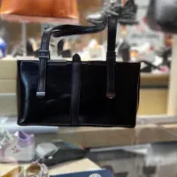 کیف زنانه ترکیبی چرم|کیف، کفش، کمربند|خرم‌آباد, |دیوار