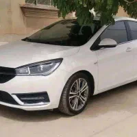 آریزو 5 توربو اکسلنت|خودرو سواری و وانت|آبادان, |دیوار
